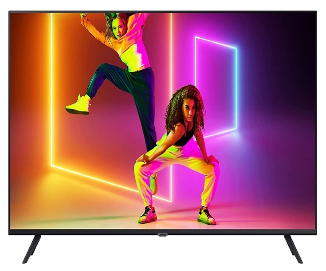 Best 65 Inch TV In India To Upgrade Your Living Room With An Impressive